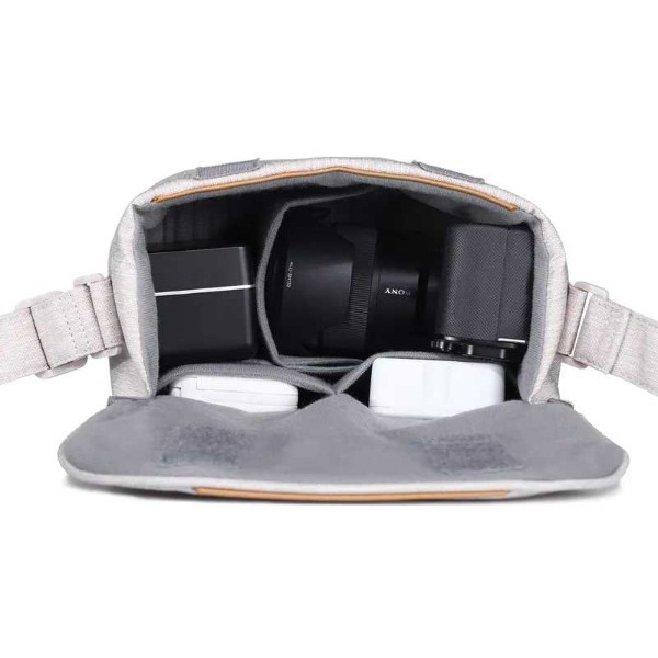 Фото - Сумка для компактной фотокамеры Ulanzi Vijim Light weight Single-shoulder bag (B011 F01)